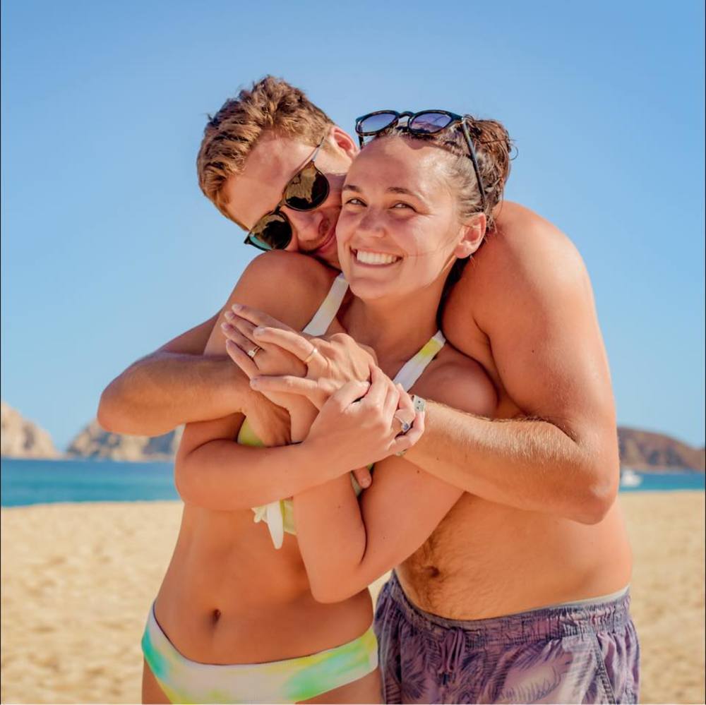 Meet your Posher, Kaylee